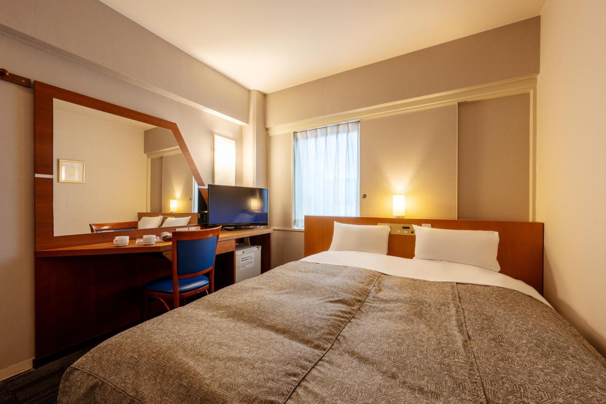 Hotel Ace Моріока Екстер'єр фото
